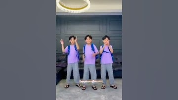 Wow❤ Simple dimple #bts version