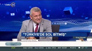 Ersoy Dede:çav Bellayı Pkk Ve Dhkp - Cliler Askerimizi Polisimizi Şehit Etmeye Giderken Dinler