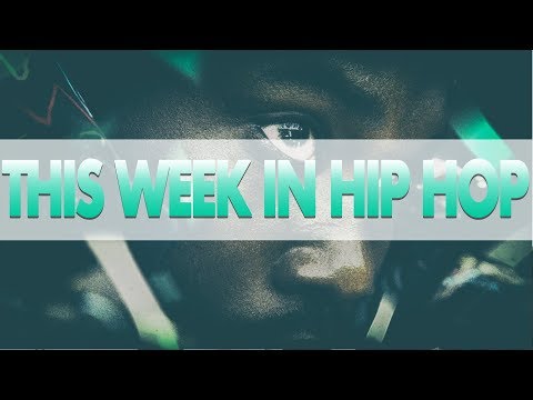 THIS WEEK IN HIP HOP MEEK MILL CHAMPIONSHIPS SOCIAL MEDIA PRODUCERS IS IT WORTH IT TO SAMPLE