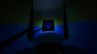 Jumpscared Barely 5 Minutes In The Game