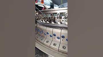 Double jersey electronic jacquard circular knitting machine#eastino #circularknittingmachine