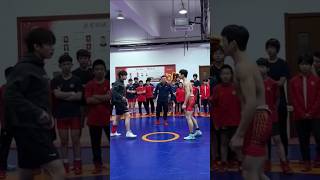 No One Expected This Move🥶(Wait for end....#BodyControl #HumanMoves#NextLevel