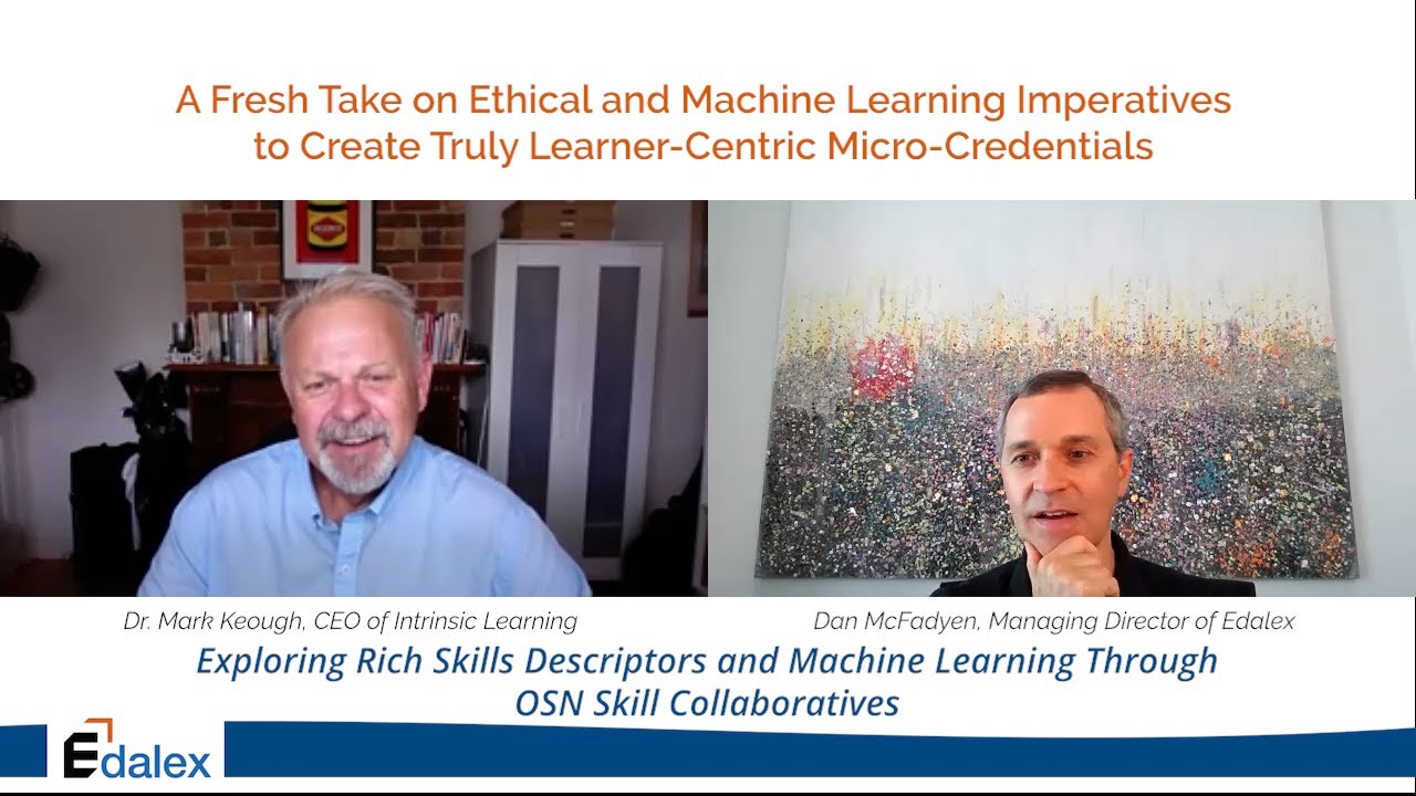 Exploring Rich Skills Descriptors and Machine Learning Through OSN Skill Collaboratives