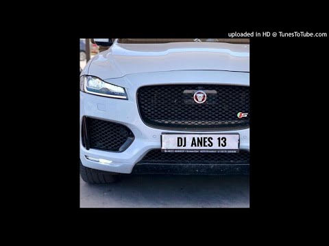 Cheb Djalil Mnin Tih Dalma Souvenir Dj ANes ReMix 