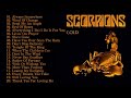 Download Lagu Scorpions Gold - The Best Of Scorpions - Scorpions Greatest Hits Full Album