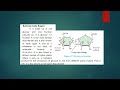 Disaccharides| Ch 4| Class 11 New Biology