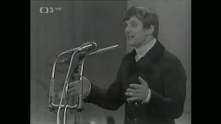 Jiří Suchý - Tulipán (1968)