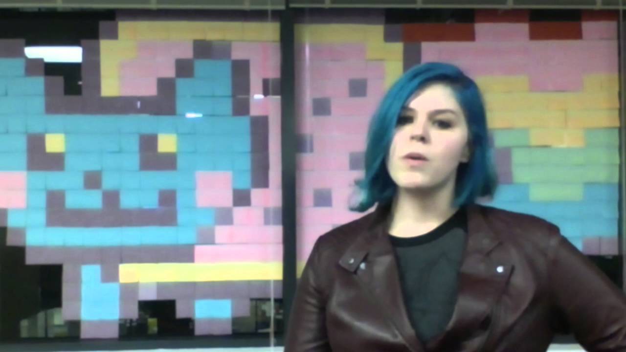 gaming logo GDC16 Flash Forward: Overcoming Impostor Syndrome: Creating Inclusive Environments for Women