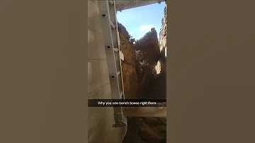 Trench Collapse It Happens That Quickly 