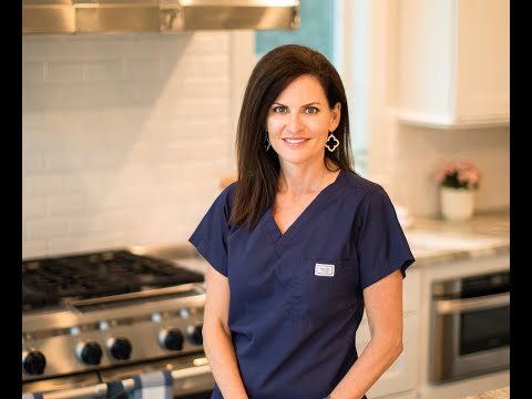 Dr. Mary Claire Haver's Story, Founder of the Galveston Diet Dr. Mary Claire Haver's Story, Founder of the Galveston Diet