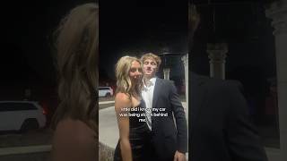 Moments before disaster #fypシ゚ #avalewis #stolencar