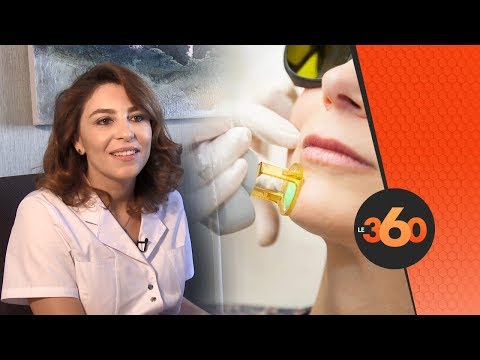 Vidéo: L'épilation Au Laser Est-elle Permanente?