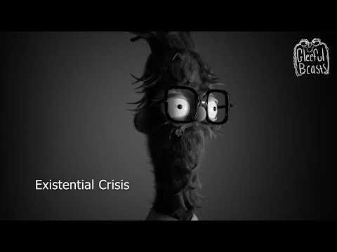 Are we all just puppets? – Existential Crisis – Gleeful Beasts