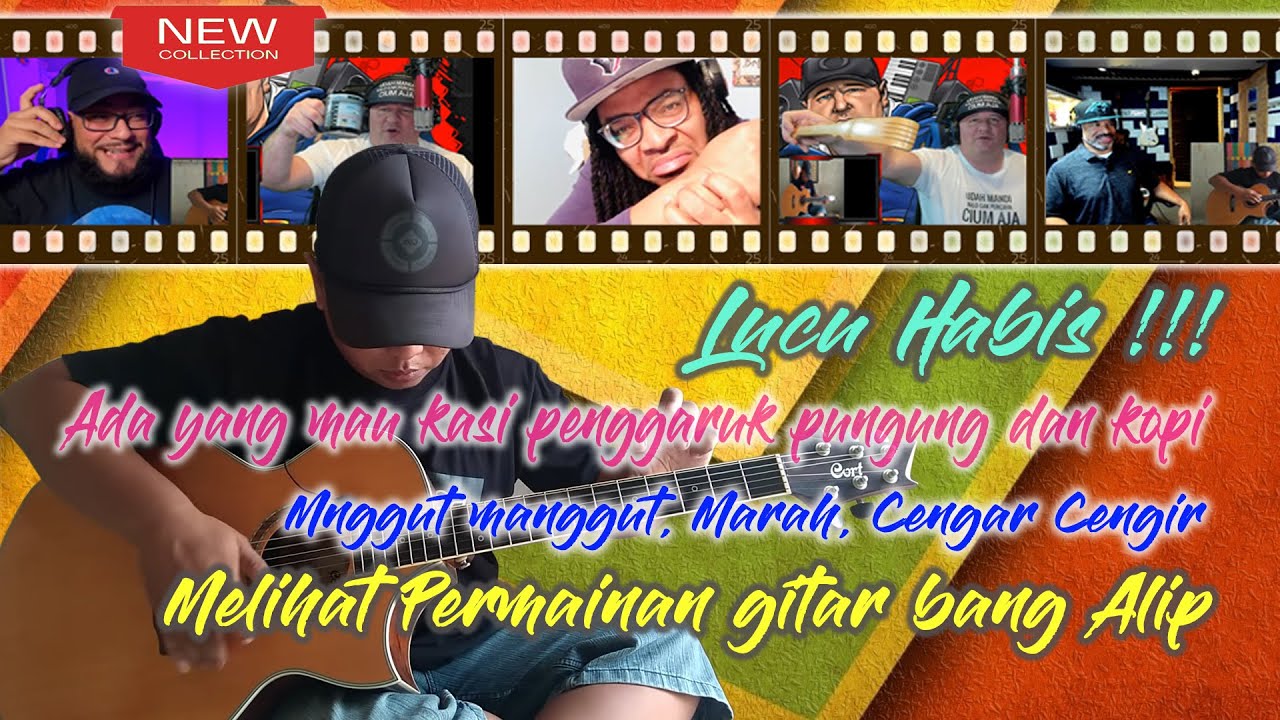 ALIP BA TA - BEST I'VE EVER HAD - (NEW REACTION 2021) || INDO SUB