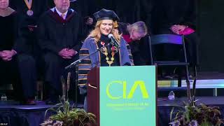 2026 Commencement Ceremony