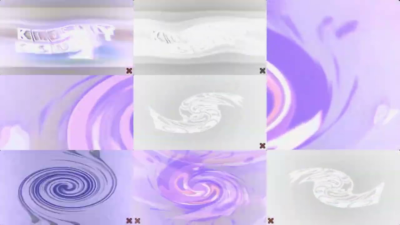 Klasky Csupo in G-Major 863 has a Sparta Gamma Remix