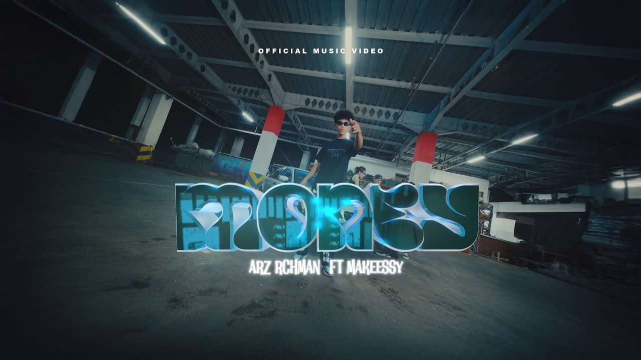 MONEY - Arz ft Make Essy