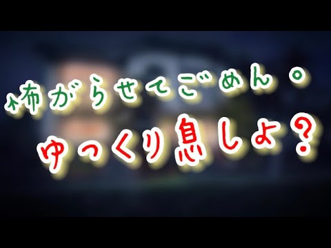 喧嘩を見てパニックになった妹...誤解を解き優しく呼吸させる【シチュエーションボイス】【女性向け】【看病ボイス】