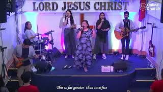 Download Lagu I'M FOREVER YOURS | RGGGHC MAIN MP3 Download Lagu I'M FOREVER YOURS | RGGGHC MAIN MP3