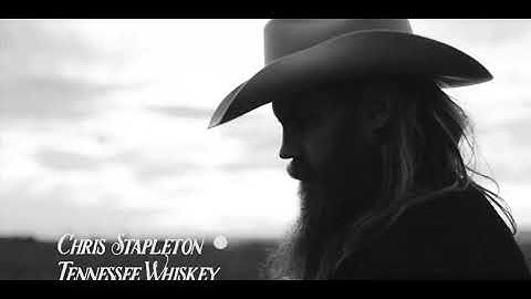 Thumbnail of Chris Stapleton - Tennessee Whiskey (Tradução)
