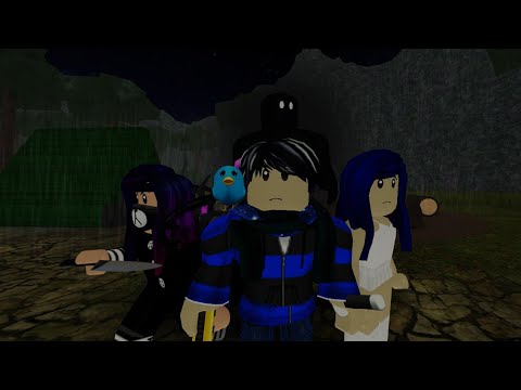 Camp Woozy 4 A Roblox Horror Animation Youtube - roblox noobs new school an action packed roblox story