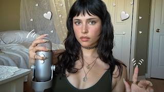 ASMR We Hang Out But It's ~Oh~ So Tingly ♡ :3
