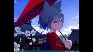 Motion Blur (Cursor)