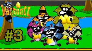 Difficult Levels In Easy Mode  Varmintz Deluxe episode 3