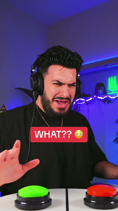 Majed reacts to trap music