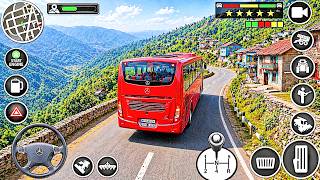 Bus Simulator Kerala - Best Android IOS Gameplay screenshot 2