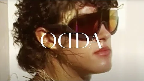 Sean Ford on Fun Christmas Memories #ODDAdigital