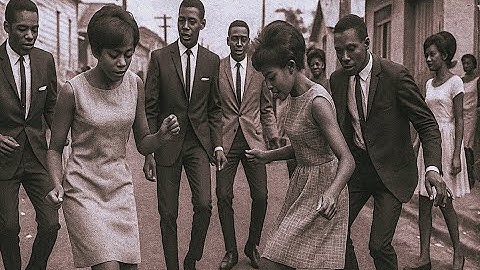 Ska & Rocksteady | The Early Days before Reggae