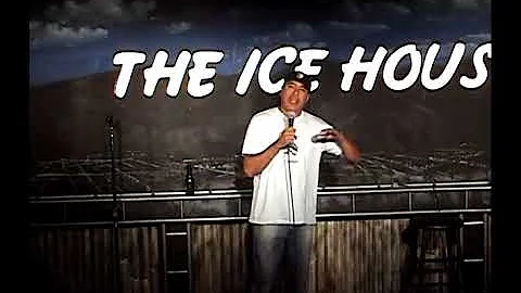 Mexicans taking your job - Willie Barcena Stand up