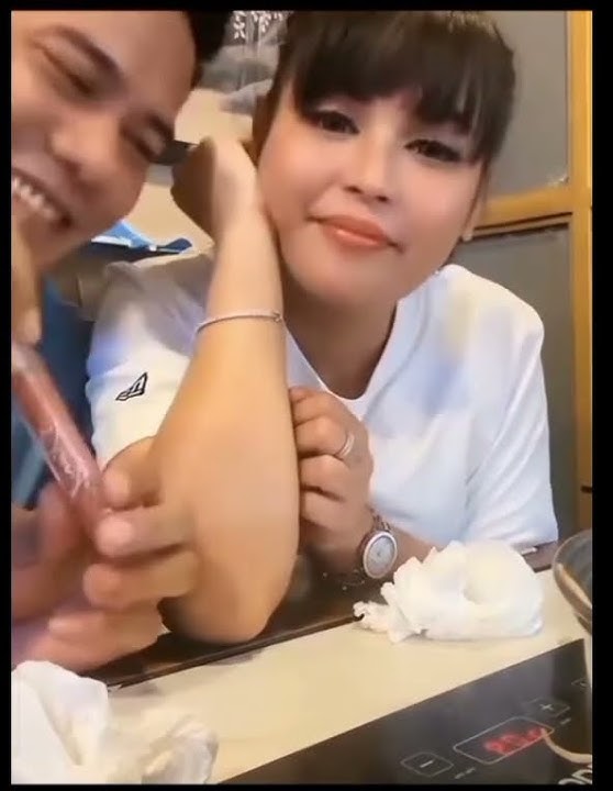 Dian Anic & Bos Jos Bus #diananic #tarlingcirebonan #videoshort #anicanadachannel #viral #unyuunyu