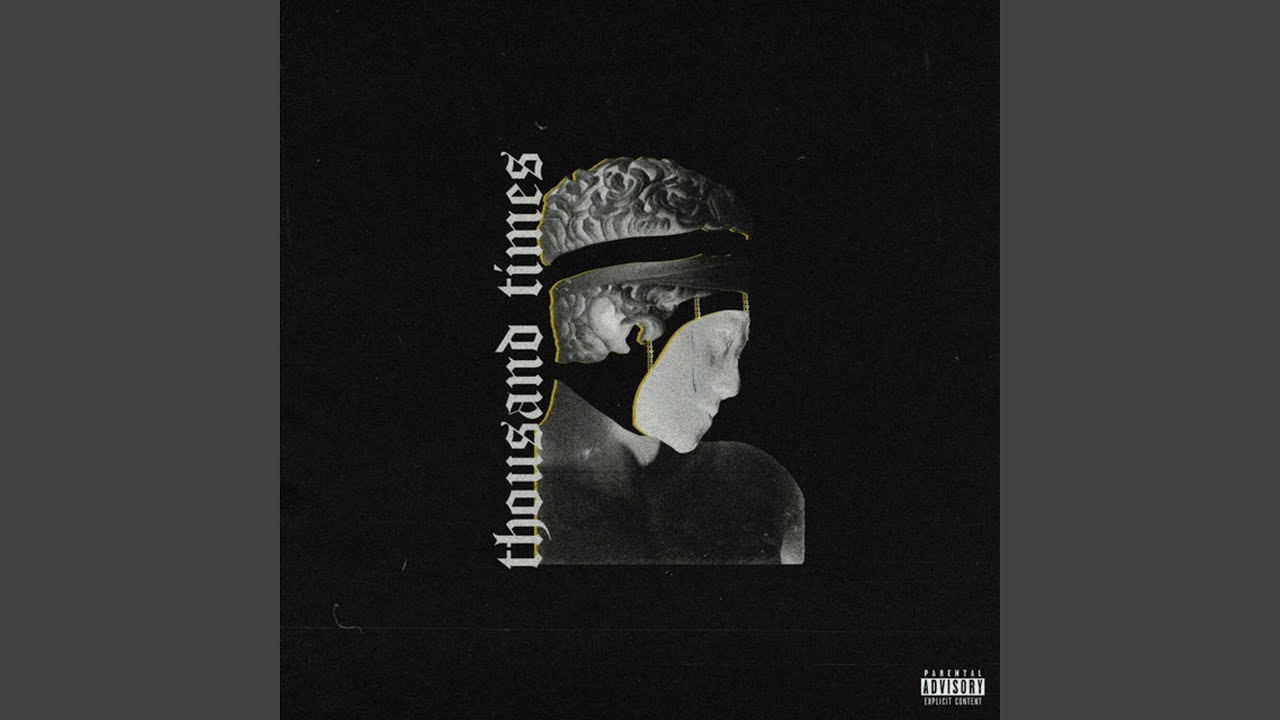 Thousand Times - YouTube