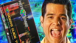 The Wonderful World Of Strange Nintendo Power Tapes...