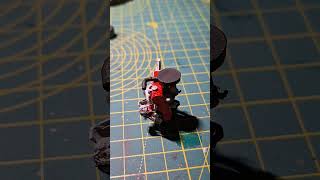 2.0L Ford Pinto Engine 1/24 Scale 3D Printed Model Corris Rivett #mywintercar #pinto #corrisrivett