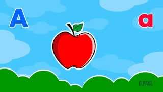 Alphabet Learning screenshot 5