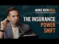The Insurance Power Shift: What Changed