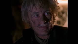 M.A.N.T.I.S. EP15 - 'The Eyes Beyond' (HD) M.A.N.T.I.S. EP15 - 'The Eyes Beyond' (HD)