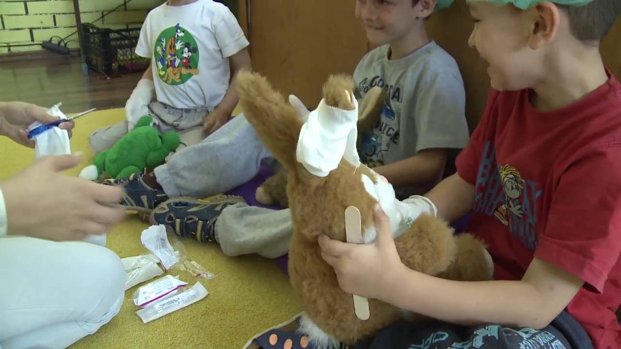 Pripremite se za prve dane u vrtiću!