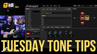 VP4 Parallel Routing Setup & Ideas | Tuesday Tone Tip