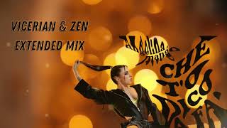 Angelina Mango  - Che t'o dico a fa'  ( Vicerian & Zen Extended  Mix )