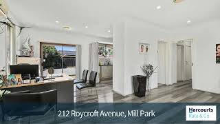 Endless Opportunities Await! - 212 Roycroft Avenue, Mill Park