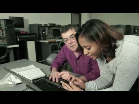 WCC School of Information Technology - Washtenaw Community College