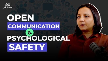 How Lack of Communication Can Destroy Your Start-Up | Job Portal by GeeksforGeeks