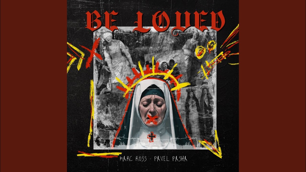 Watch Be Loved on YouTube Watch Be Loved on YouTube