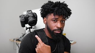 Incredible Filmmaking Gear Under $100 (MUST HAVES!)