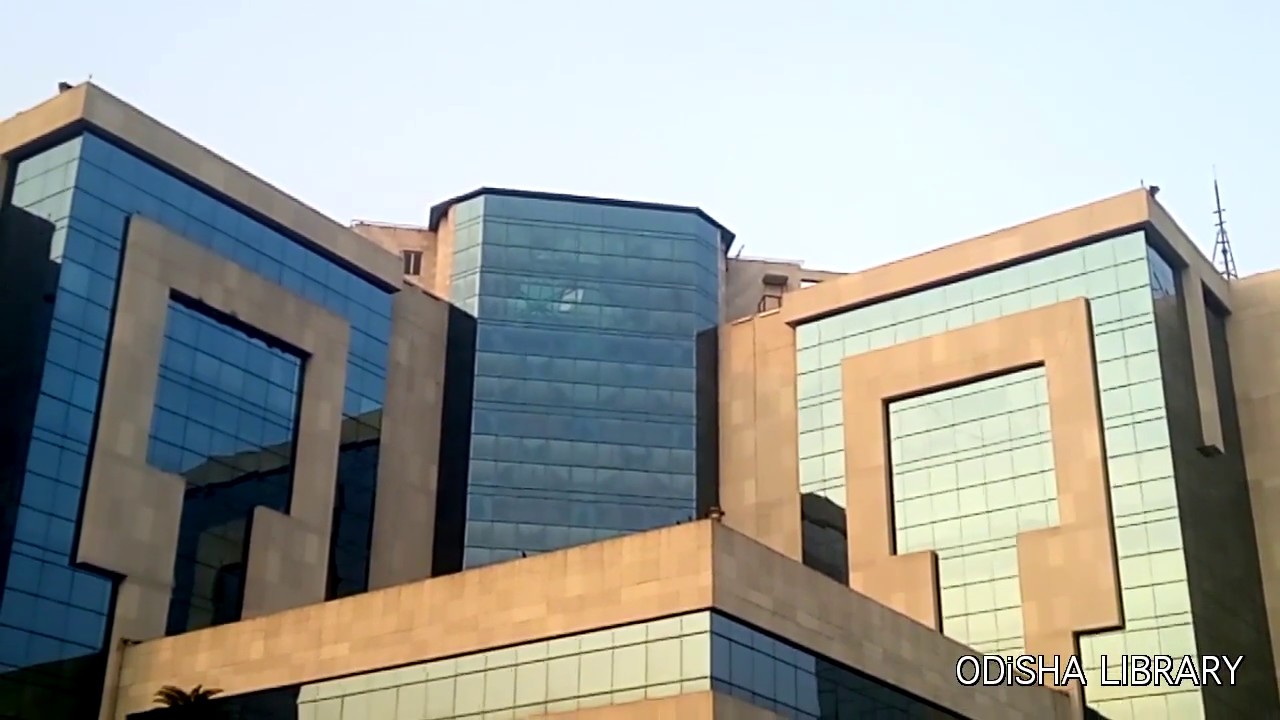 Fortune Towers Bhubaneswar YouTube
