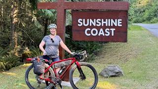 I Left My Front Door for a Sunshine Coast Micro Adventure